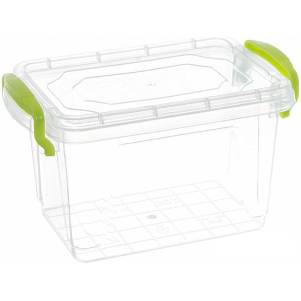 Контейнер із кришкою №17 75x90x140 мм