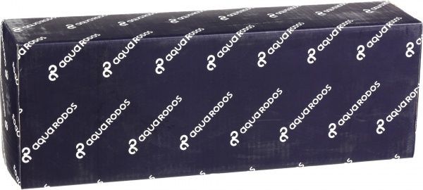 Смеситель для кухни Aqua Rodos Decor 90015-7А АР000040413