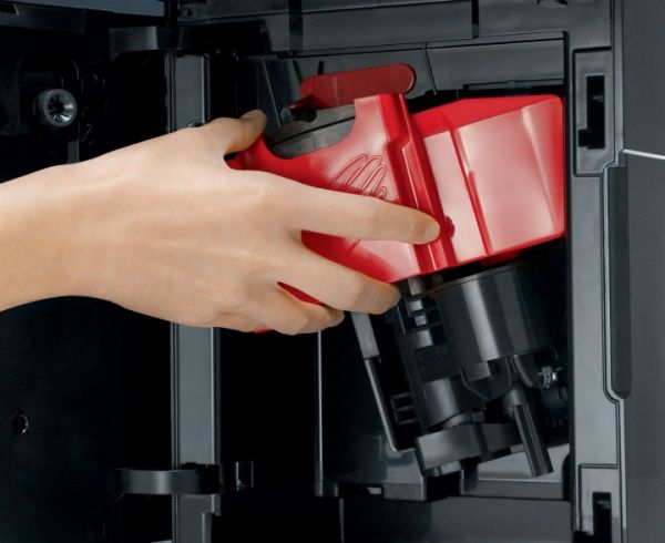 Кавоварка Siemens TI355209RW 