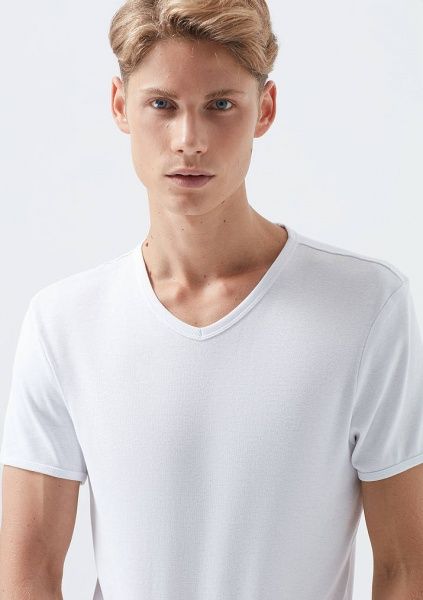Футболка Mavi V NECK TEE 063748-620 M