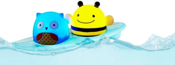 Игрушка для купания Skip Hop Маленькие сёрферы 235356