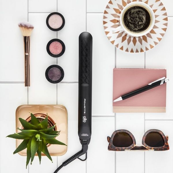 Выпрямитель для волос Rowenta Easyliss SF1612