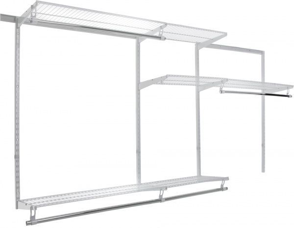 Гардеробні системи