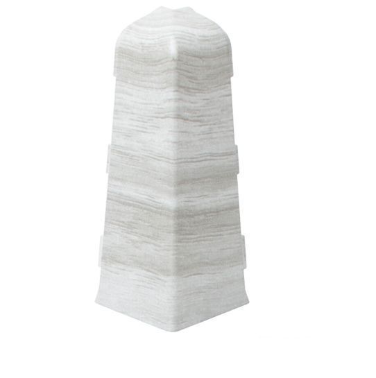 Угол наружный LIMA H2 Винтер Вуд Salag LIMA H2 серый 