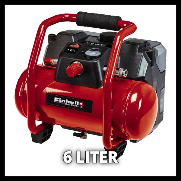 Компрессор Einhell 4020450 4020450