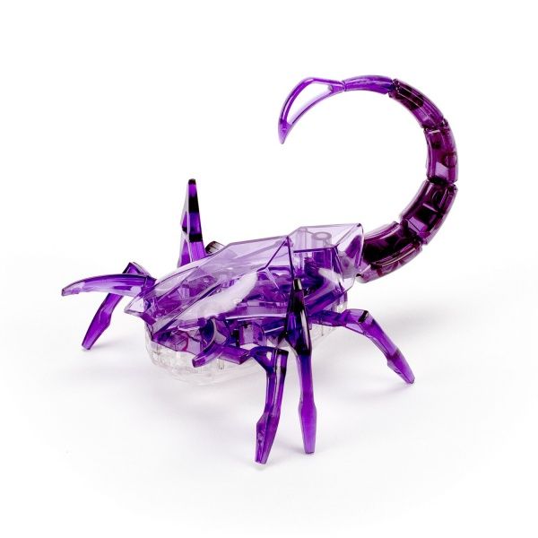 Наноробот Hexbug Scorpion в асортименті 409-6592