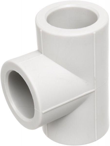 Тройник Water House соединительный D 20