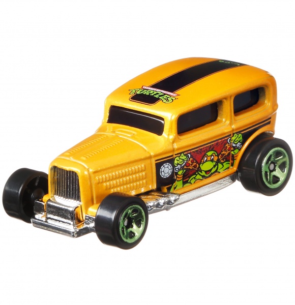 Машинка Hot Wheels Колекційна 