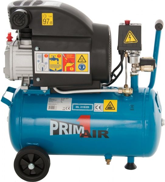 Компрессор Airpress PRIMAIR HL 310-25
