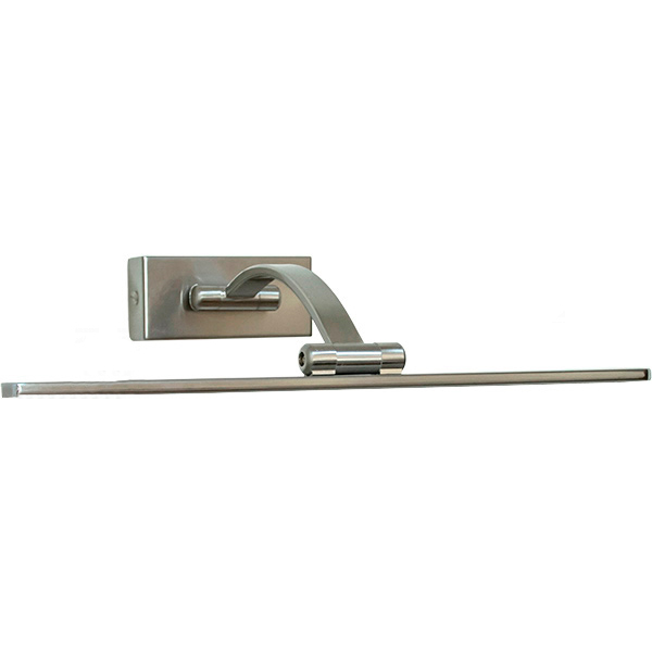 Подсветка для картин Estares RG-350 LED 7 Вт 4200 К сатиновый никель