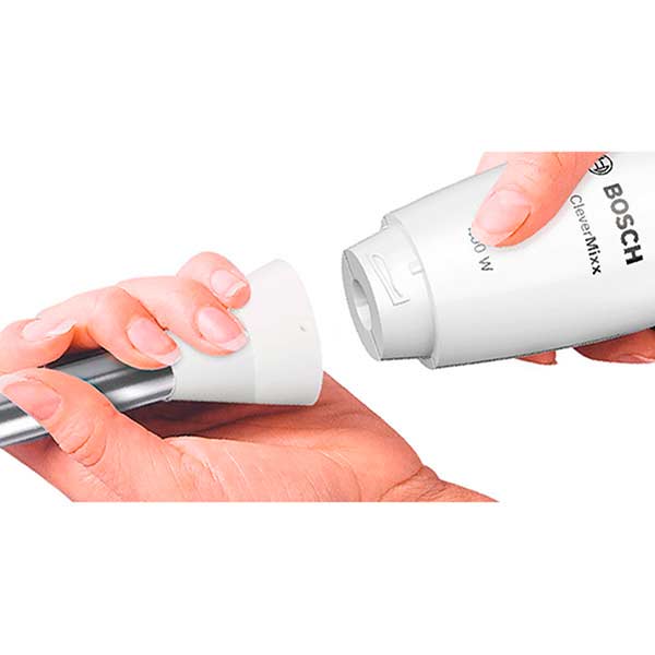 Блендер ручний Bosch з вінчиком MSM26500