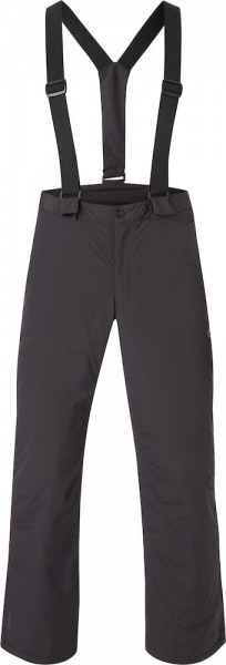 Брюки McKinley Danny mn 294418-057 р. 58 черный