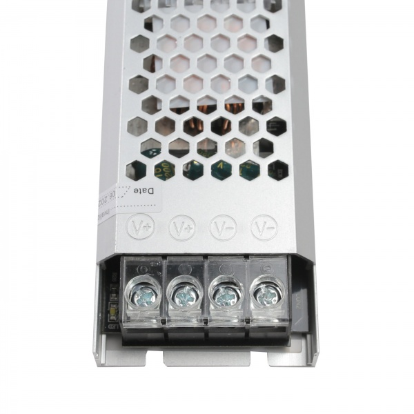 Преобразователь напряжения Светкомплект 12 В 250 Вт IP20 SL-250-12