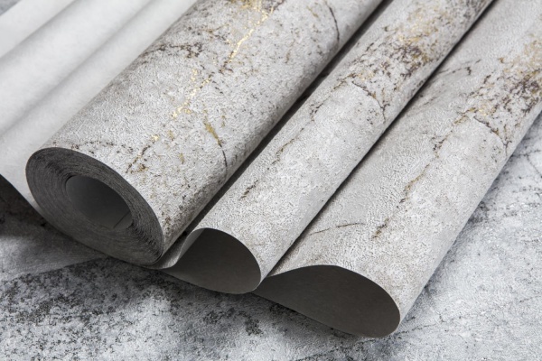 Шпалери вінілові на флізеліновій основі Bravo 81112BR00 1,06x10,05 м 