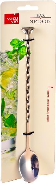 Ложка барная Bar Spoon 78623606 Vacu Vin