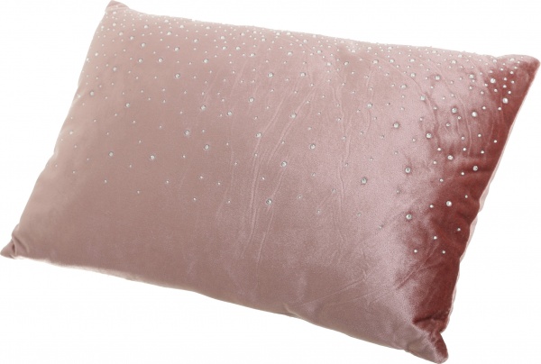 Подушка KM Dots 100% поліестер 50x30 см в асортименті 