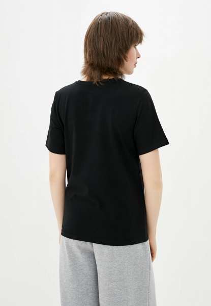 Футболка жіноча Роза 201002 р.S чорний