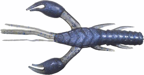 Рак Fishing ROI 38 мм 15 шт. Crayfish D172