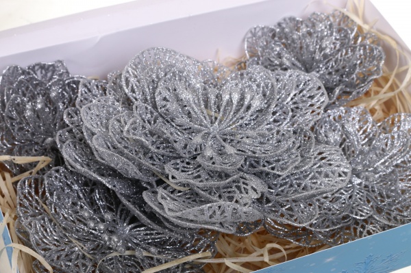 Елочный набор Комплект № 104 6 шт./уп.