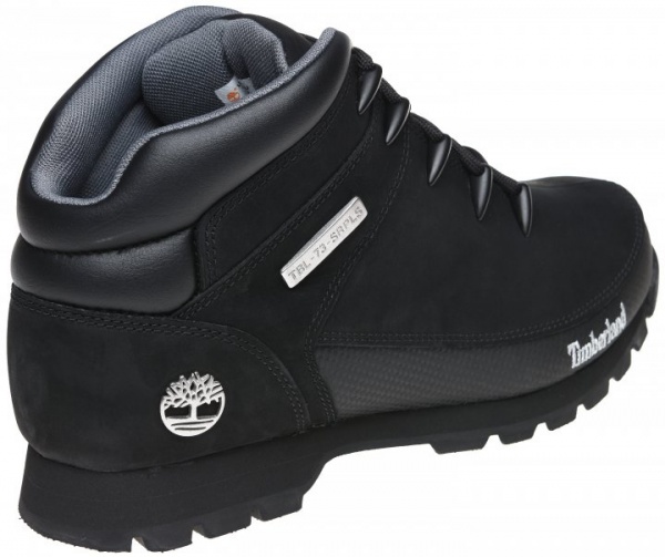 Черевики Timberland Euro Sprint Hiker TB06361R001 р.41 чорний