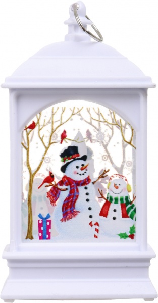 Ліхтар декоративний 3119-1 світлодіодна (LED) 15,5 см 