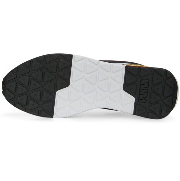 Кроссовки Puma R22 38346220 р.41 UK 7,5 разноцветный