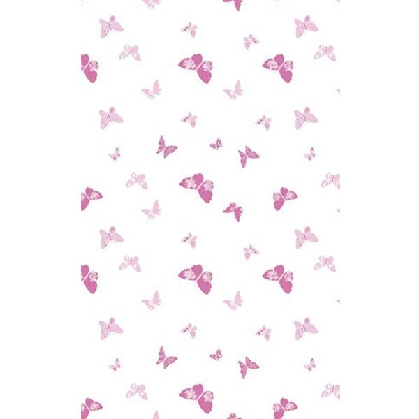 Штора для душа VanStore BUTTERFLY 627-01