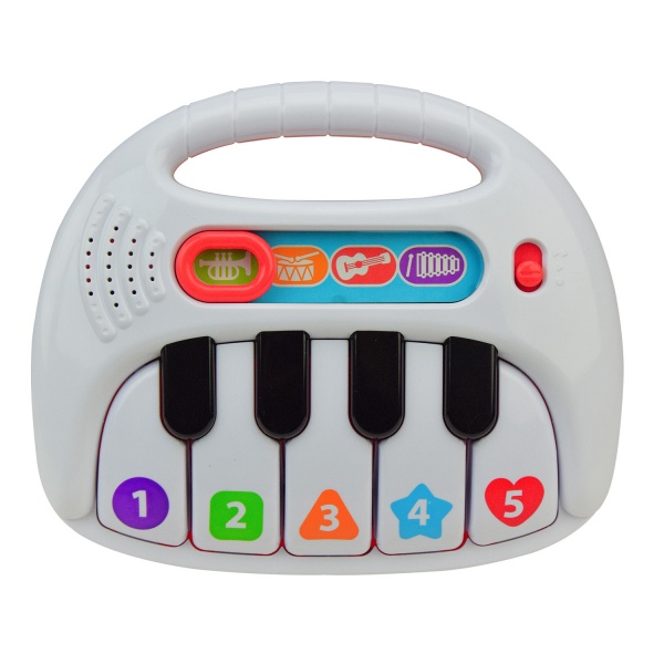 Развивающая игрушка Kids Hits пианино Kids Hits KH15/001