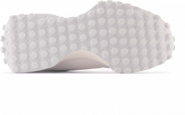 Кроссовки New Balance 327 V1 U327WHT р.36,5 белый