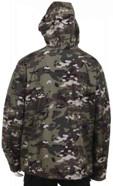 Куртка LOGOS Soft Shell мультикам р.XXL