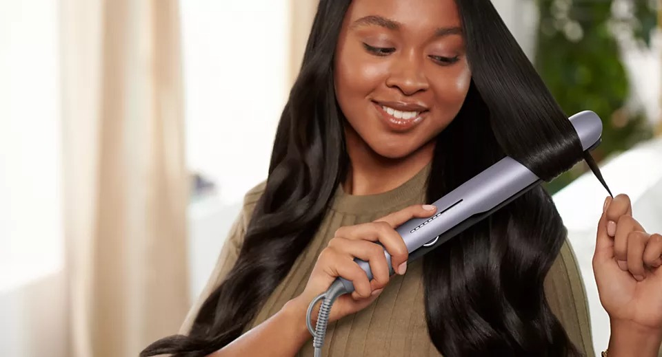 Стайлер Philips BHS742/00 серії 7000