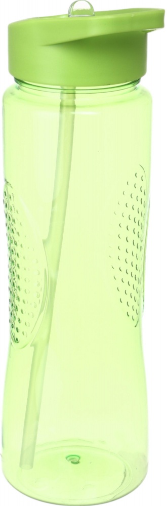 Пляшка для води UP! (Underprice) Simple 750 мл зелений