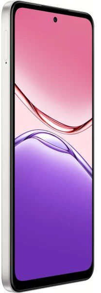 Смартфон OPPO A5x 4/128GB laser white (A5x 4/128 CPH2725 Laser White)
