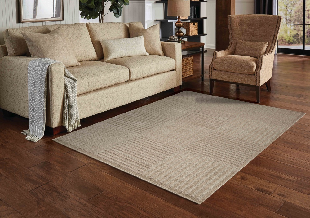 Ковер Oriental Weavers CHIARA (12/A8K-Y) 80x120 см