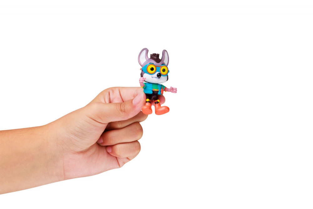 Фігурка колекційна CREATURE CASES Крічер Кейсес в асортименті CC3010