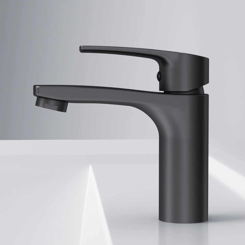 Смеситель для умывальника AM.PM F7C02122 Pride