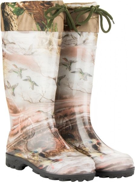 Сапоги Alisa Line Утки р. 43 