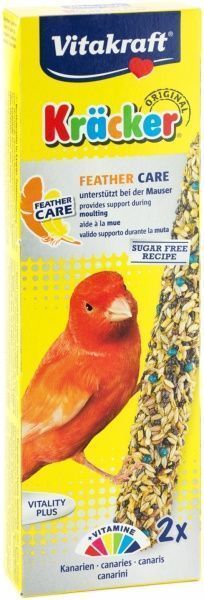 Крекер Vitakraft В період линьки 2 шт