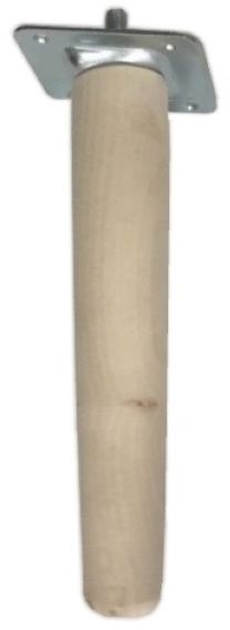 Ножка для комода Woodville W200 