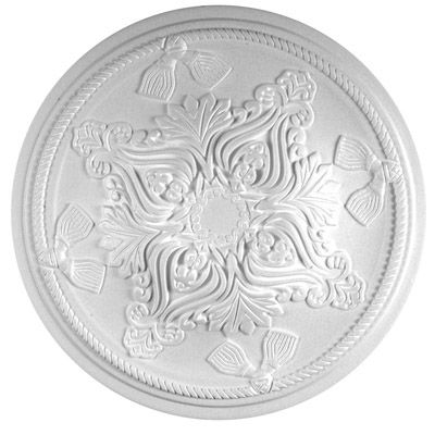 Розетка потолочная Marbet R13 43 см