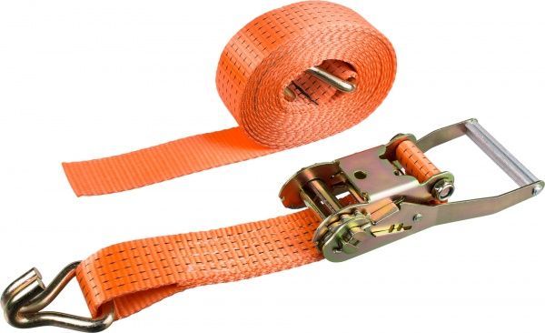 Стяжка для кріплення вантажу СР-50-5/6000 