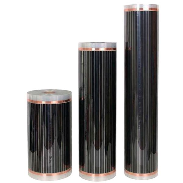 Нагрівальна плівка Calorique US50-220 220 Вт