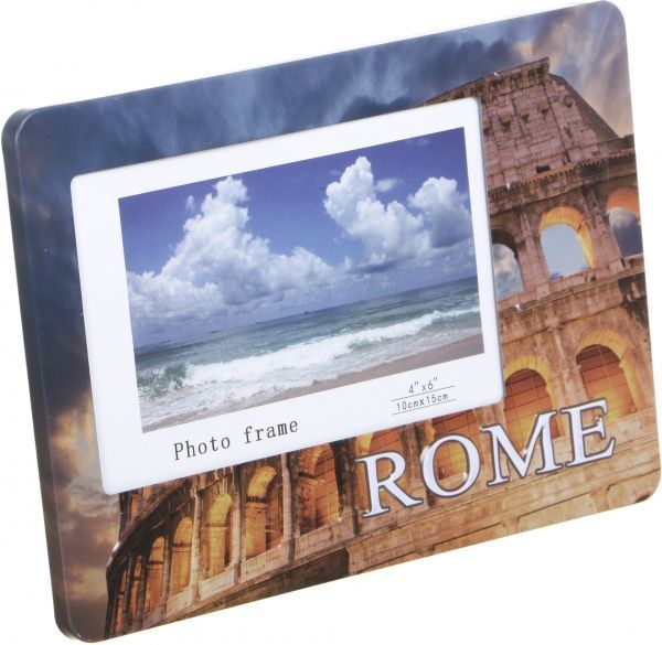 Рамка для фото Rome 10x15 см 