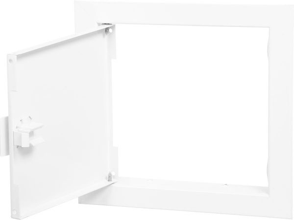 Дверцята Вентс Домовент ЛМР 150*150