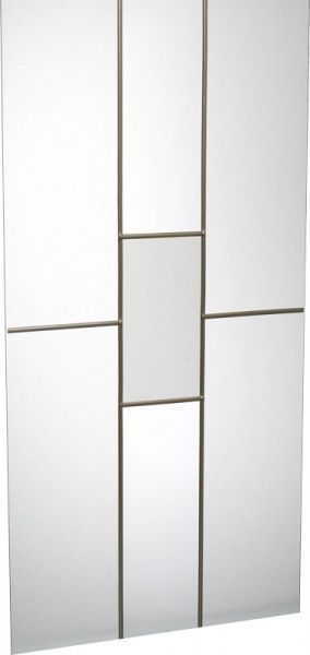 Вітражне скло Грейд Родос 609x292 до рами 713x396 ВТ