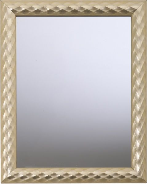 Дзеркало в пластмасовій рамі Арт-Сервіс ЭЗ-00742 настільне 