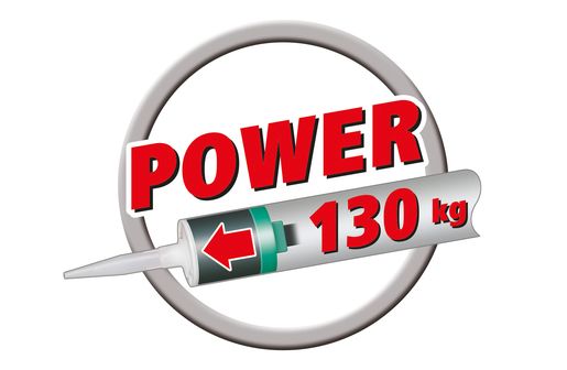 Пистолет для герметика Wolfcraft MG 200 4351000