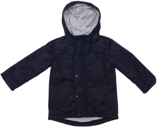 Куртка Luna Kids LK-101-1 р.98 темно-синий 