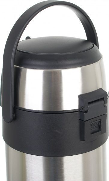 Термос з помпою 3500 мл Classic UP! (Underprice)