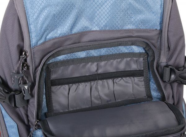 Сумка Navigator с боксами для рыболовных снастей bag 5